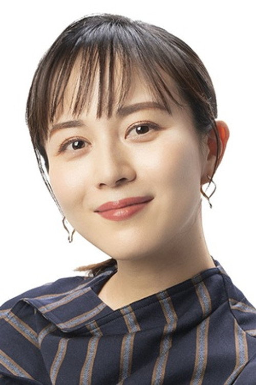 比嘉愛未