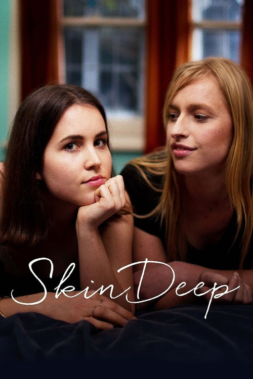Skin Deep постер