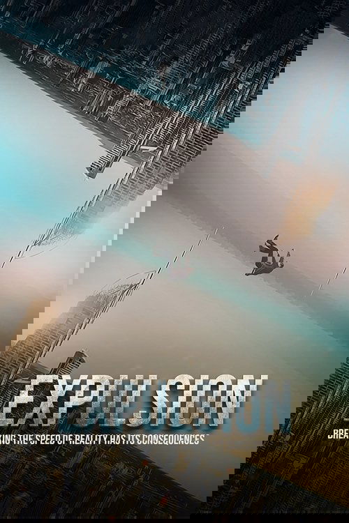 Expulsion постер