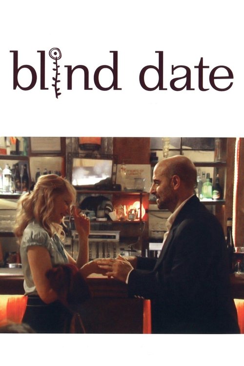 Blind Date постер
