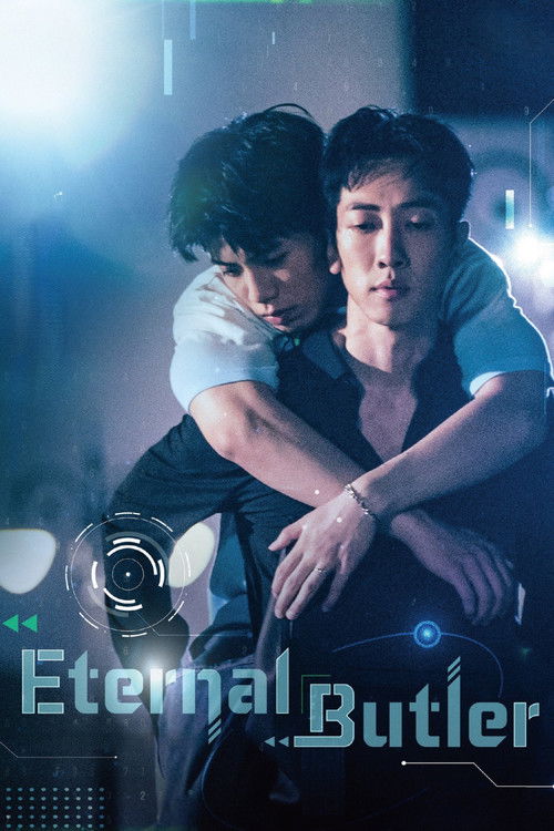 全面管控 постер