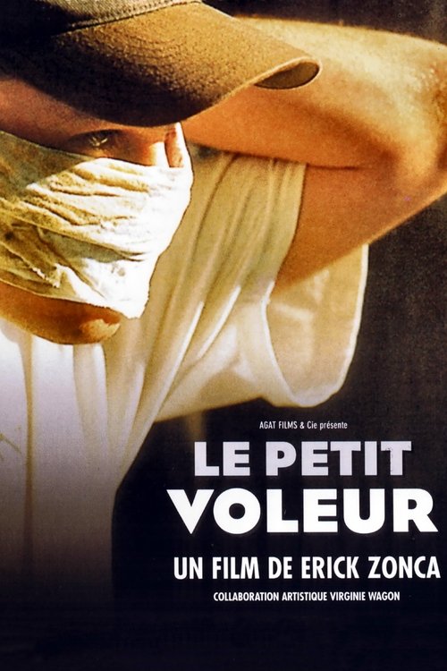 Le petit voleur постер
