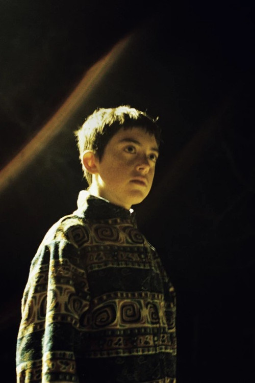 Детский праздник постер