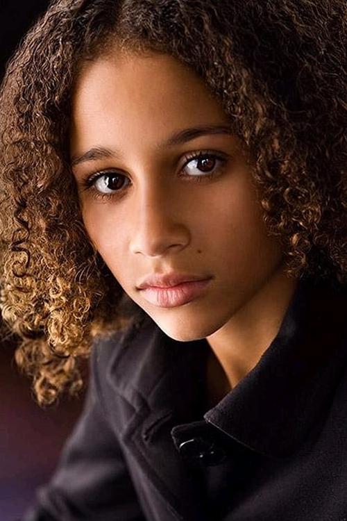 Алексис Луэллин