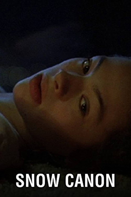 Snow Canon постер