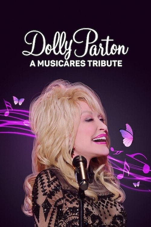 Dolly Parton: A MusiCares Tribute постер