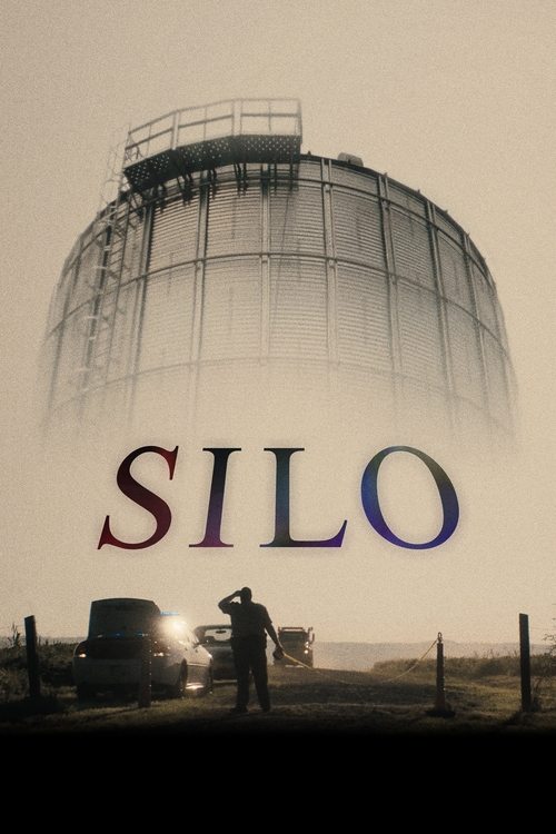 Silo постер