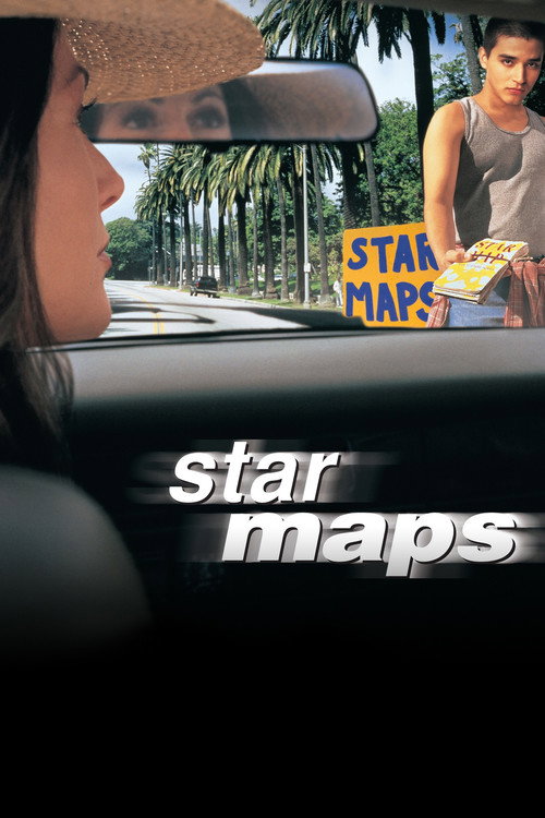 Star Maps постер