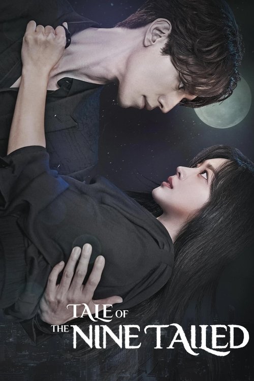 Tale of the Nine Tailed постер