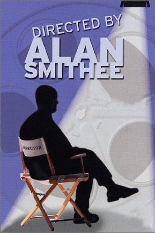 Directed by Alan Smithee постер