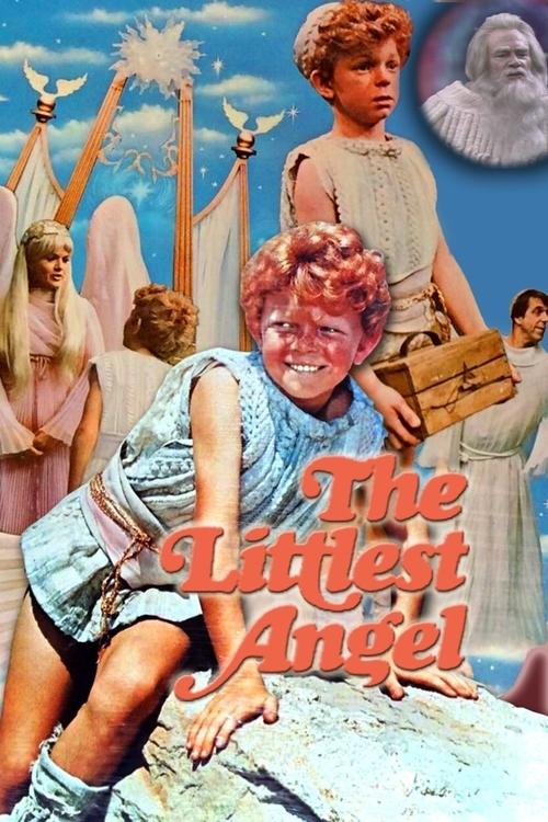 The Littlest Angel постер