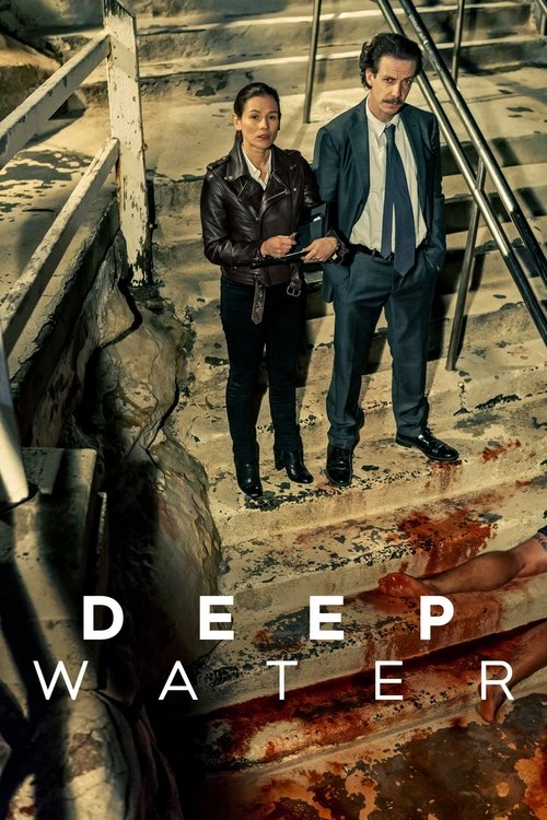 Deep Water постер