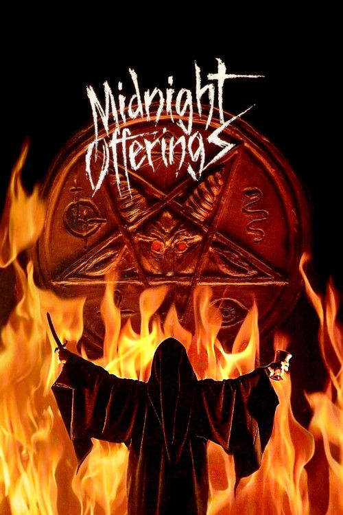 Midnight Offerings постер