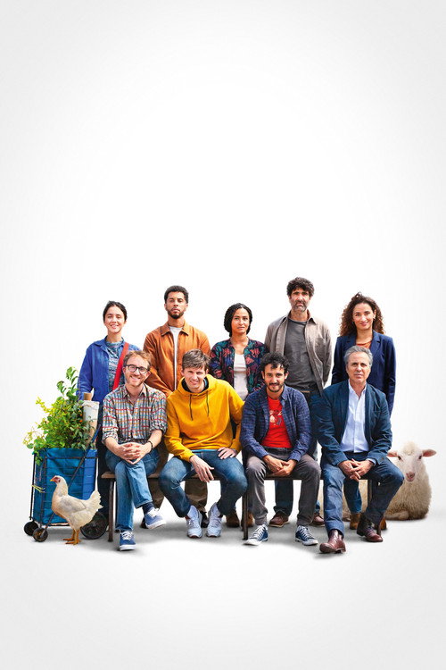 Save Our School постер