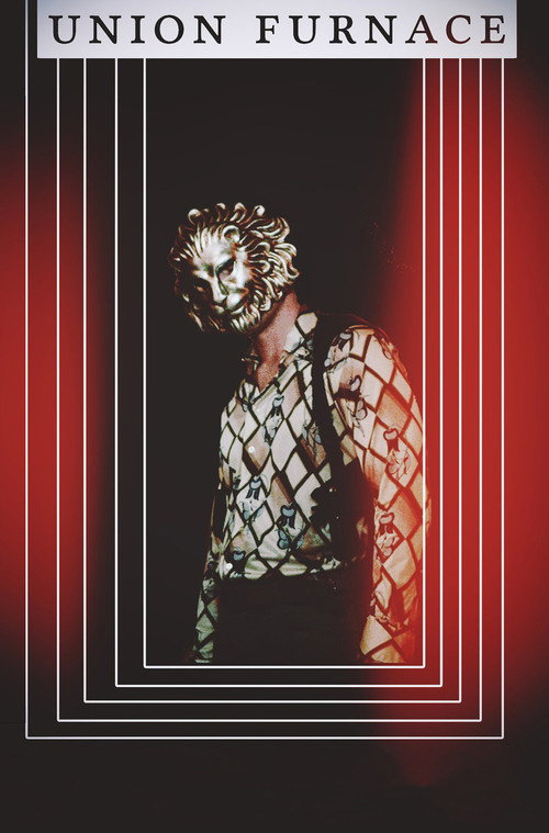 Юнион Фернас постер