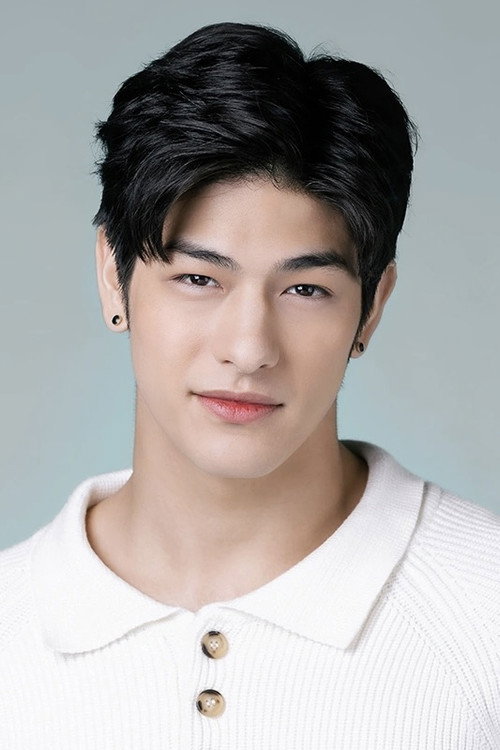 Люк Ичикава Плайден