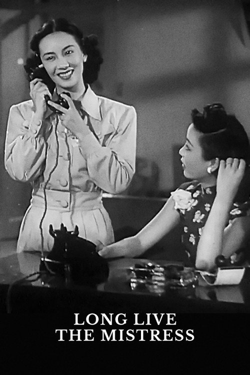 太太萬歲 постер