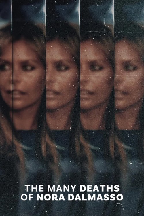 The Many Deaths of Nora Dalmasso постер