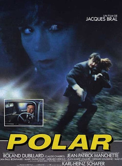 Polar постер
