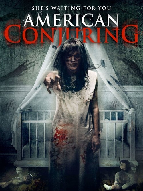 American Conjuring постер