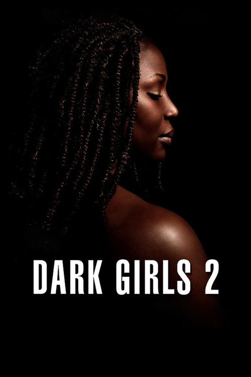 Dark Girls 2 постер