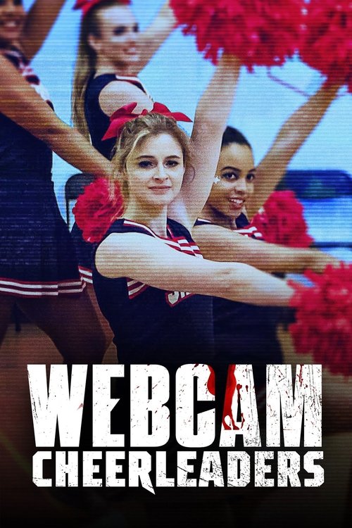 Webcam Cheerleaders постер