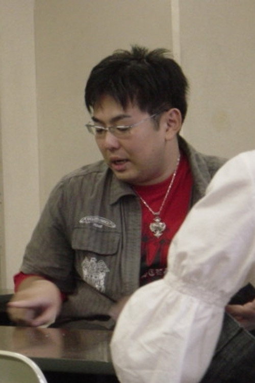 Шинъичи Тацута