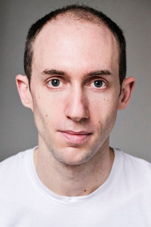 Гетин Олдермен