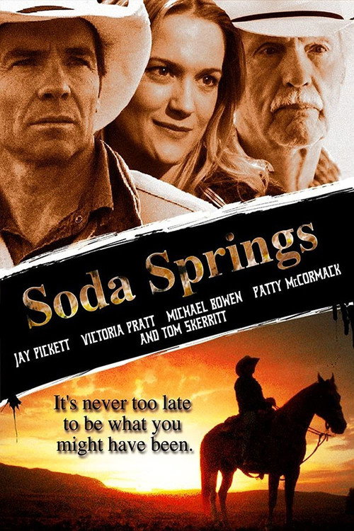 Soda Springs постер