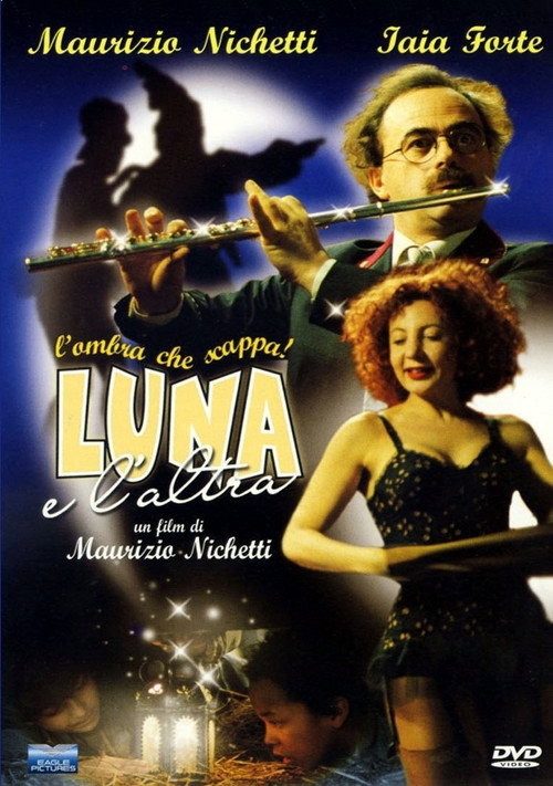 Luna e l'altra постер