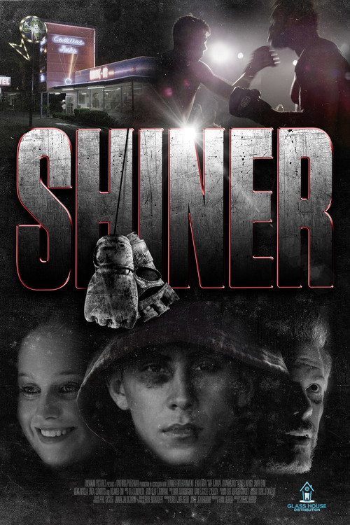Shiner постер
