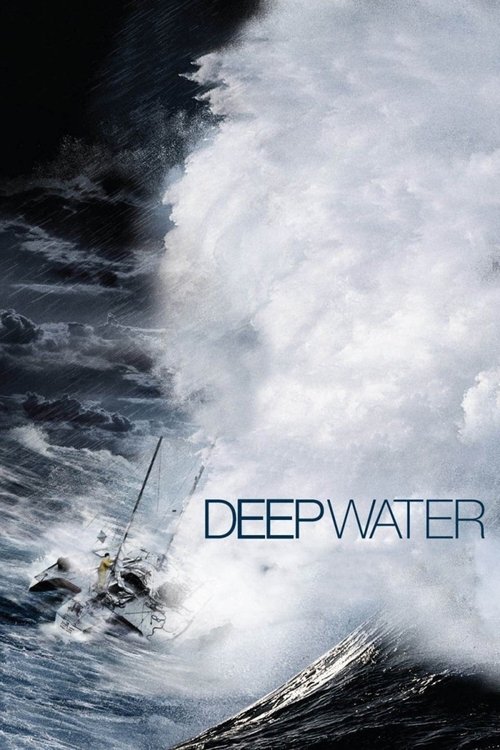 Deep Water постер