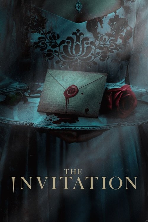 The Invitation постер