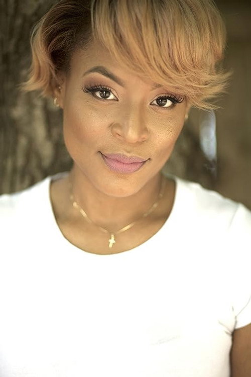 Кристл Роберсон