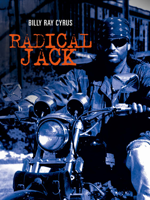 Radical Jack постер