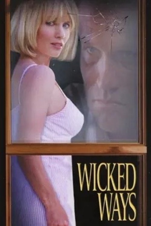 Wicked Ways постер