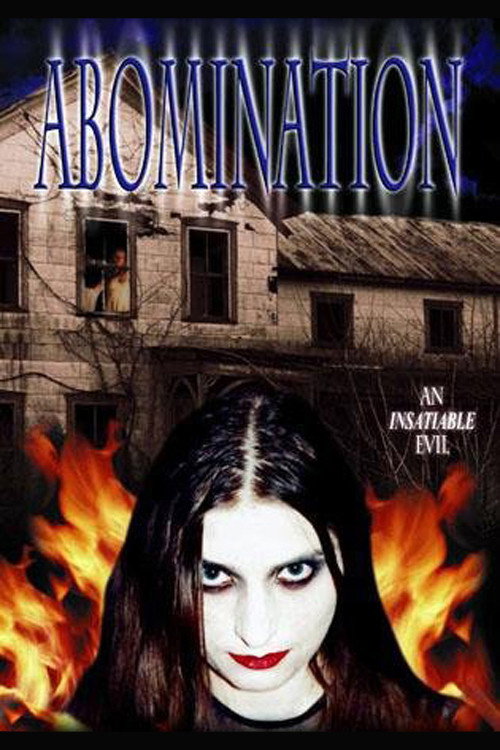 Abomination: The Evilmaker II постер