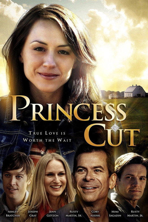 Princess Cut постер