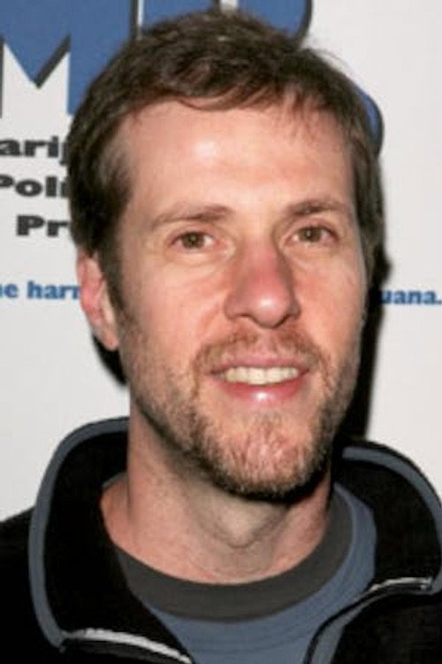 Майкл Симпсон