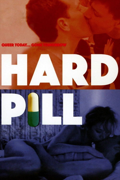 Hard Pill постер