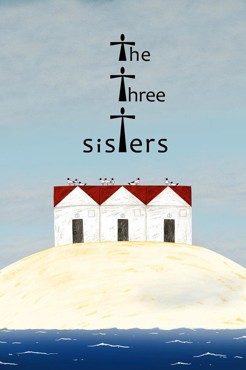 The Three Sisters постер