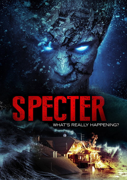 Specter постер