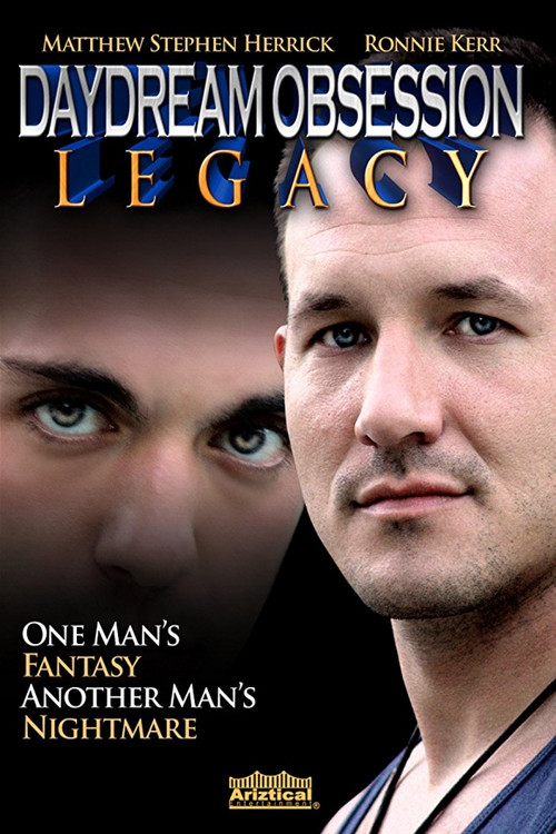 Daydream Obsession 3: Legacy постер