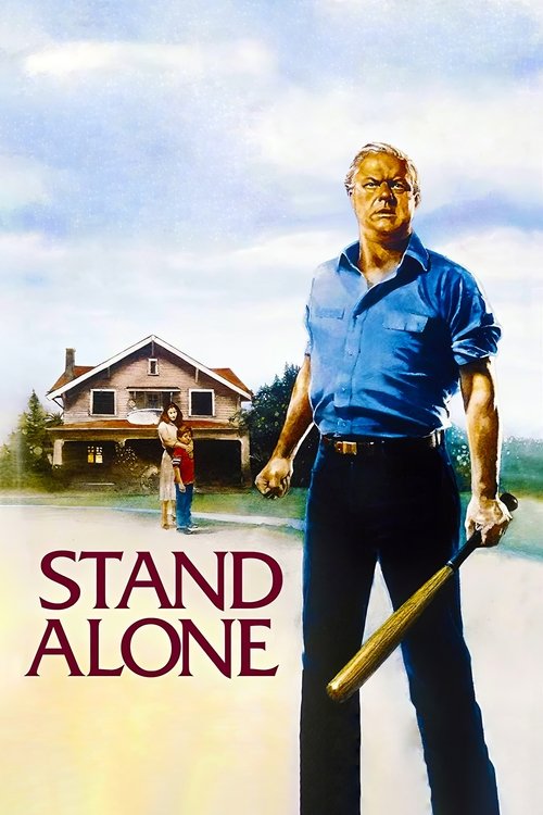 Stand Alone постер