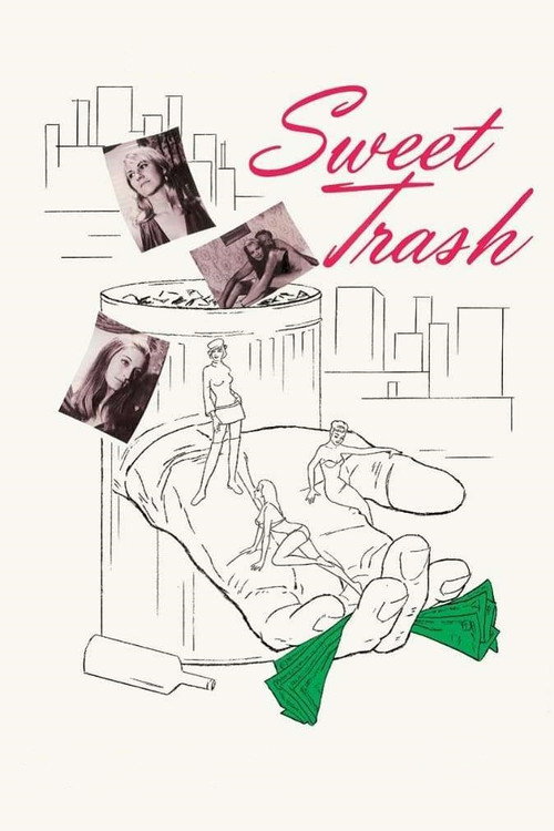 Sweet Trash постер