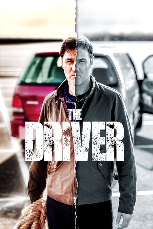 The Driver постер