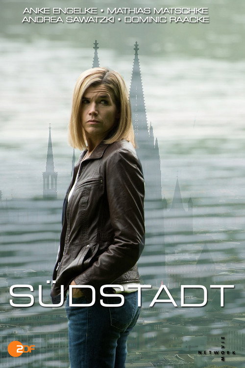 Südstadt постер