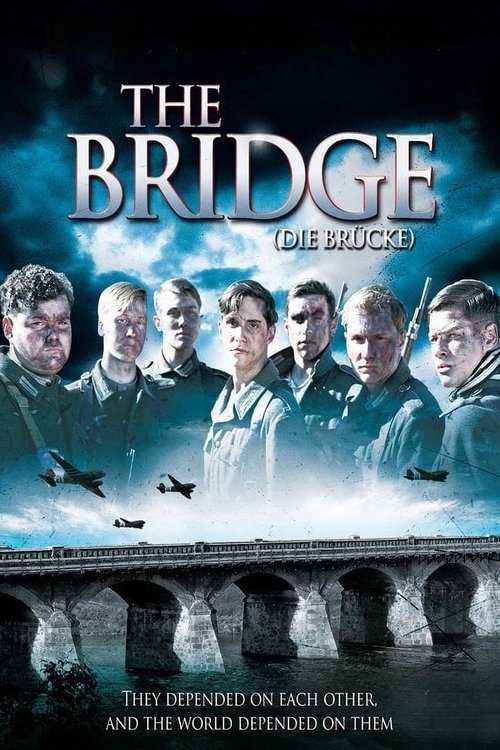 The Bridge постер