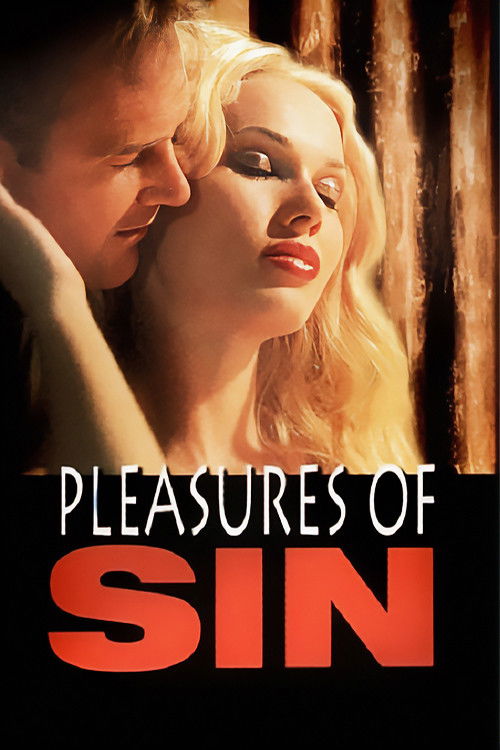 Pleasures of Sin постер