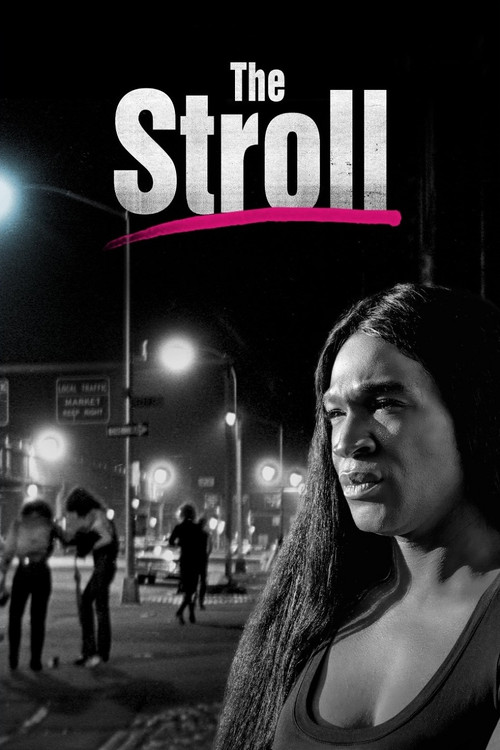 The Stroll постер